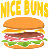 Nice Buns