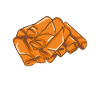 Lumpia Makes Me Happy