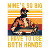 Funny angler saying retro