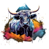 Eringer, Swiss herens cow