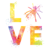 Spiders love