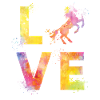 Unicorn love