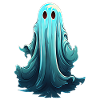 Ghost Appearance