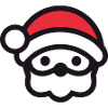 Little Father Christmas