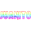 Juanito RS Rainbow