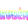Rubén RS Rainbow