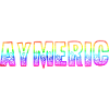 Aymeric RS Rainbow