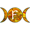 Moon phases E 38 f