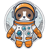 Astro Otter