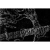 GITARRIST - LOGO