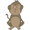 Monkey Funny