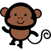 monkey