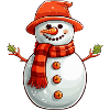 Snowman