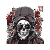 Skulls Skull Skull Skull Bones