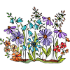 Blumen