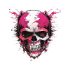 Skulls Skull Skull Skull Bones