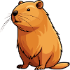 Capybara
