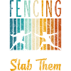 Fencing En Garde Hobby