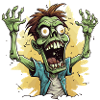 Zombie