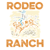 Rodeo Cowboy Anch Ranch Cowboy