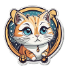 Chat doux