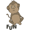 MONKEY FUN