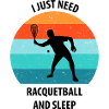 Racqueetball