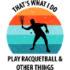 Racqueetball