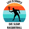 Racqueetball
