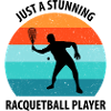 Racqueetball