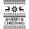 Christmas picture family celebration