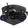 MT-07 MT07 Motorcycle
