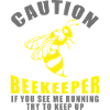 Beekeeper beekeeper honey