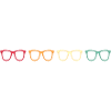 Optician Ophthalmologist Retro