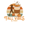 Fall Vibes That Cougar Girlfriend Life Funny