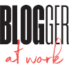 Blogger Blog at work