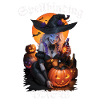 Spellbinding Halloween Beer