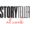 Storyteller at work