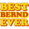 Bernd Prénom Drôle de cadeau
