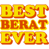 Berat Prénom Cadeau Drôle