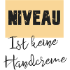 niveau
