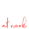 Woman at work