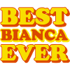 Bianca First Name Funny Gift