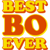 Bo Prénom Cadeau drôle
