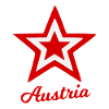 One star for Austria