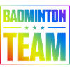 Badminton Team