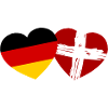 L’amitié germano-danoise