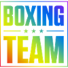 Équipe de boxe