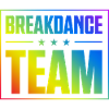 Breakdance Team