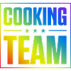 Cooking Team